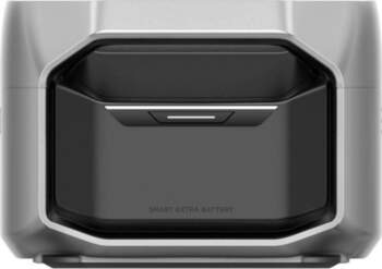 EcoFlow DELTA Pro 3 battery