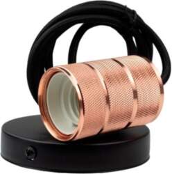ECOLIGHT Piekaramais gaismeklis ar 2m vadu