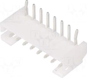 EDAC Connector: wire-board | socket |