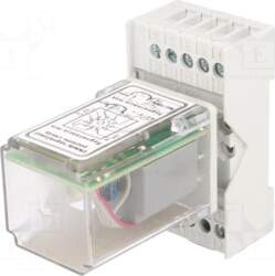 EIEWIN Module: level monitoring relay |