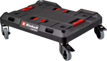 EINHELL E-Case rolling platform for system
