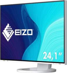 EIZO 24 LED EV2485-WT