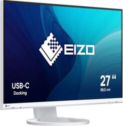 EIZO FlexScan EV2720S-WT, LED monitor- 27