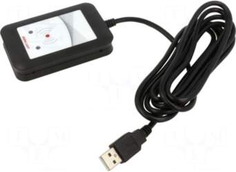 ELATEC RFID reader | 4.3÷5