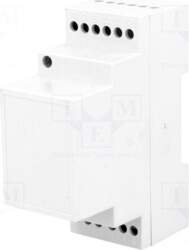 ELBAG Enclosure: for DIN rail mounting