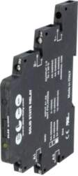 ELCO SRL Relay: interface | SPST-NO