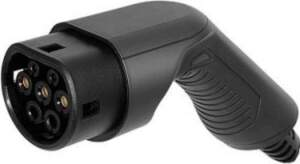 Electric Car Plug Type 2, 32A