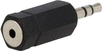 Electro Base Adapteris | Jack 2