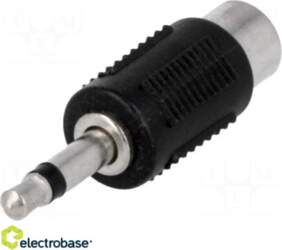 Electro Base Adapteris | Jack 3