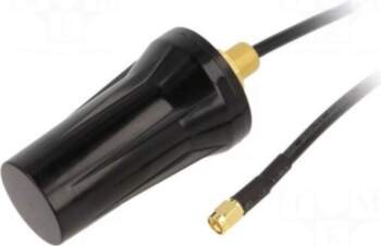 Electro Base Antena | GSM |