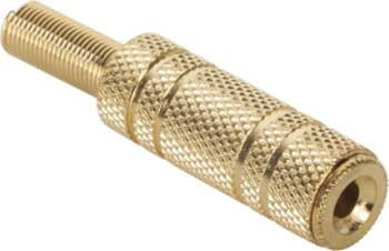 Electro Base Audio Jack 3.5mm
