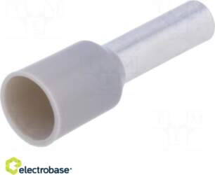 Electro Base Bootlace uzgalis | izolēts