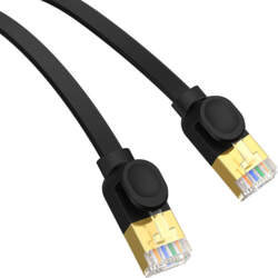 Electro Base CAT7 Ethernet Flat Cable