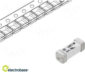 Electro Base Fuse: fuse | time-lag