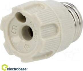 Electro Base Fuse head; D02