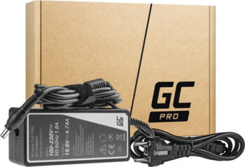 Electro Base Green Cell PRO Charger