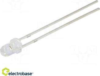 Electro Base LED | 3 mm