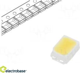 Electro Base LED; SMD; 3020,PLCC2