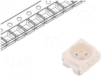 Electro Base LED | SMD |