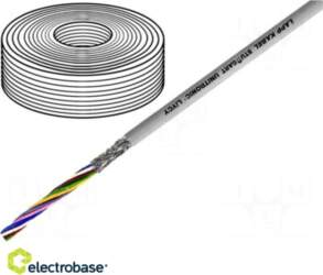 Electro Base Vads | UNITRONIC® LiYCY