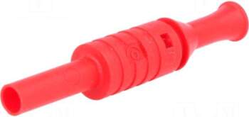 ELECTRO-PJP Laboratory connector: 4mm banana |