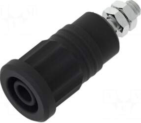 ELECTRO-PJP Laboratory connector: 4mm banana |