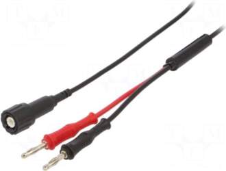 ELECTRO-PJP Test lead: single | 70VDC