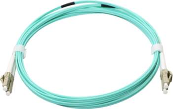 ElectroBase ® Optical patch cord, Duplex