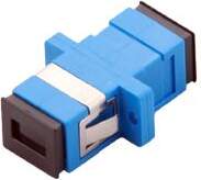 ElectroBase ® SC/SC Adapteris/ simplex/ SM