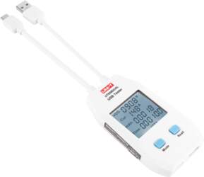 UNI-TI ® Uni-T UT658DUAL | USB-A
