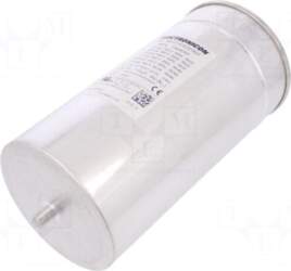 ELECTRONICON Capacitor: polypropylene | three-phase |