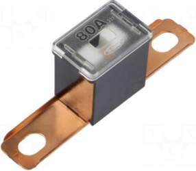 ELED Fuse: fuse | automotive |