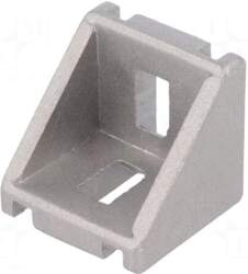 ELESA+GANTER Angle bracket | for profiles