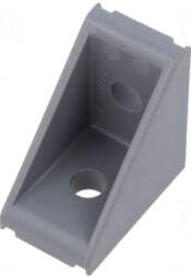 ELESA+GANTER Angle bracket | for profiles