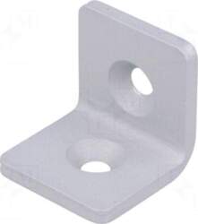 ELESA+GANTER Angle bracket | for profiles