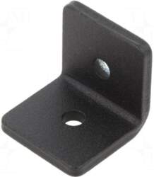 ELESA+GANTER Angle bracket | for profiles