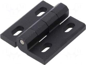 ELESA+GANTER Hinge | Width: 40mm |