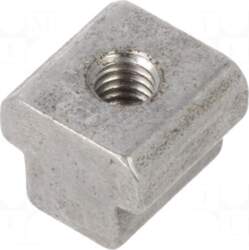 ELESA+GANTER T-nut | for profiles |