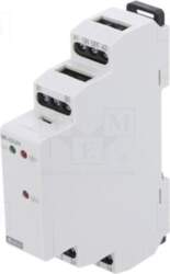 ELKO EP Relay: installation | bistable