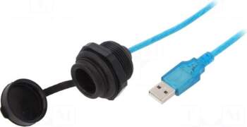 ENCITECH Cable | USB 2.0
