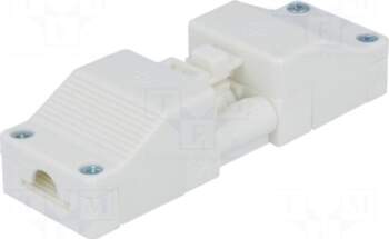 ENCITECH Connector: pluggable terminal block |