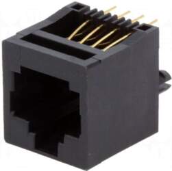 ENCITECH Socket | RJ45 | PIN:
