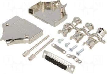 ENCITECH D-Sub | PIN: 25 |