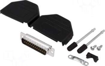 ENCITECH D-Sub | PIN: 25 |