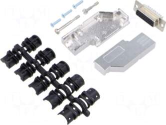 ENCITECH Connector: D-Sub | PIN: 26