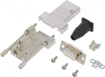 ENCITECH D-Sub | PIN: 9 |