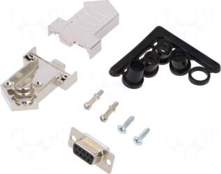 ENCITECH D-Sub | PIN: 9 |