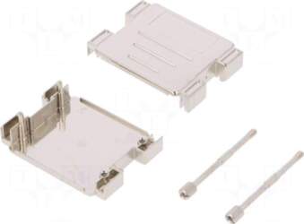 ENCITECH Enclosure: for D-Sub adapters |