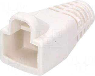 ENCITECH RJ45 plug boot | 6mm