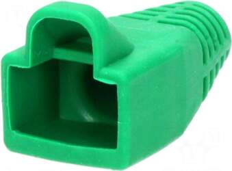 ENCITECH RJ45 plug boot | 6mm